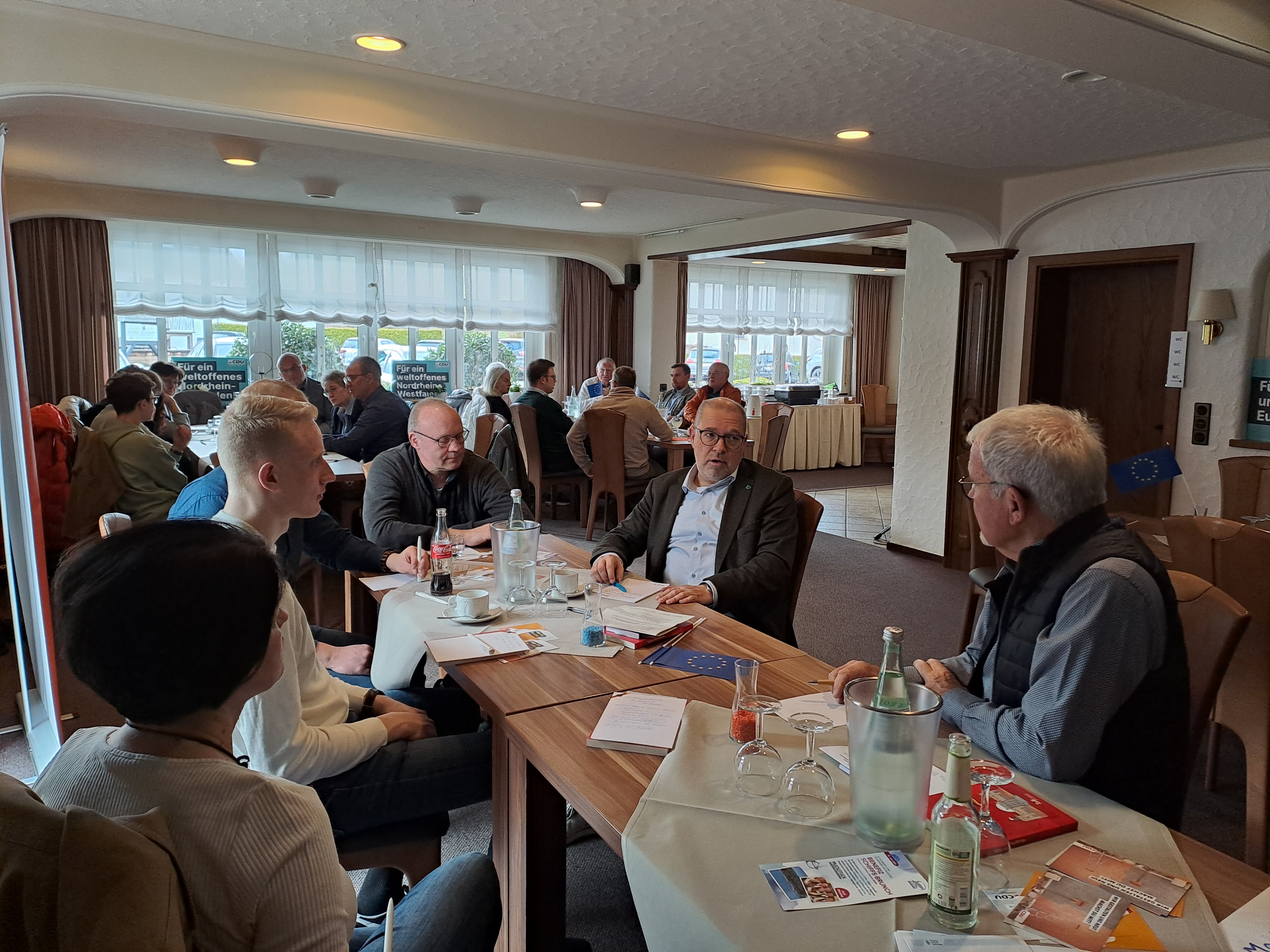 CDU Im Kreis Olpe CDU Im Kreis Olpe