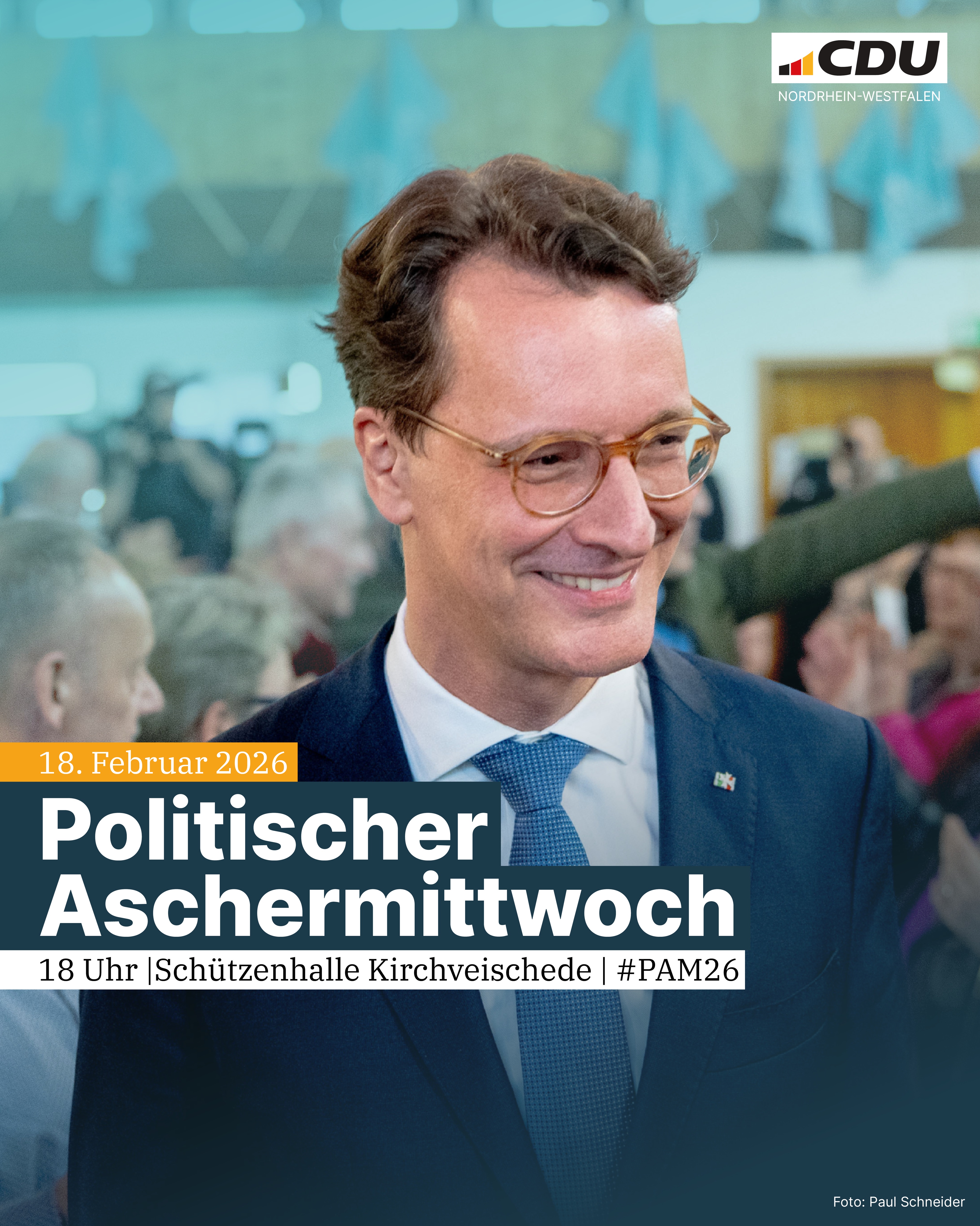Foto: CDU/ Paul Schneider